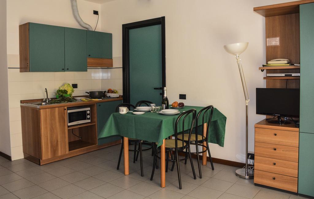 Residence Il Monello Loano Luaran gambar